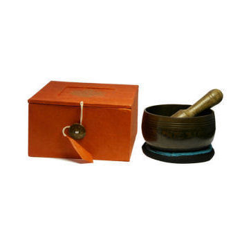 Deep Singing bowl set 3\" SB-02S